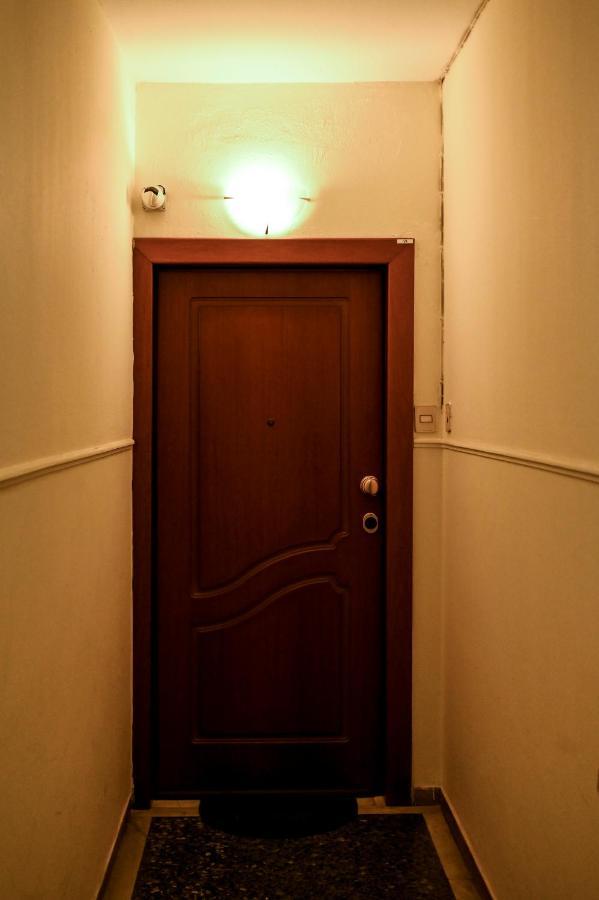 Thessaloniki Center Deluxe Apartment Exterior foto